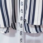 Club Monaco Striped Midi Dress Photo 7