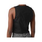 Reformation  Vest in Black Photo 1