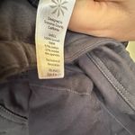 Athleta Gray Pencil Skirt Photo 4