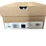 Dolce Vita Women's Sianna Raffia Mules Brown Size 6.5 Photo 5