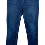 J.Crew  Women’s Curvy Toothpick Jeans Photo 0
