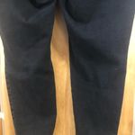 Abercrombie & Fitch  curve love super skinny ankle high rise  women’s 36 waist 40 Photo 10