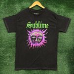 Sublime 40oz to Freedom Album Rock Band Tee M Photo 0