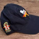 New Era Houston Astros 2017 World Series Hat Blue Photo 1