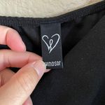 Windsor Black Dress Photo 5