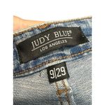 Judy Blue Jeans Womens 9/29 Blue Acid Wash 90's Skinny Fit Stretch Denim #Op4-4 Photo 4