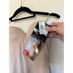 Spanx NWT  Miraclesuit 2910 Shapewear Strapless Bodysuit Nude Women's Size 34B Photo 4