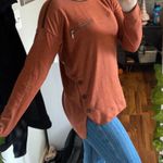 YA Los Angeles Longe Sleeve Top Photo 0