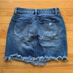 Forever 21 denim skirt Photo 1