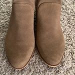 Gianni Bini  Suede Booties‎ Shoes Photo 1