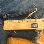 Old Navy  women’s button fly high rise O.G straight jeans short size 18. Photo 4