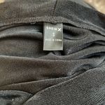 SheIn NWT Black Cutout Bodysuit | small Photo 7