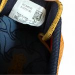 Saucony  Peregrine 12 Trail Shoes in Orange and Navy Photo 4