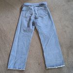 AGOLDE  Reworked '90s Revival Jeans Size 26 Photo 11