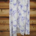 All Saints Tate Tajpur Midi Dress Photo 10