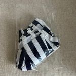 Coco Lily Cocolillys Chloe Stripe Mini Navy Dress Photo 4