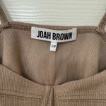 Joah Brown  NWOT crop tank! Athletic Photo 3