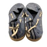 Nautica  denim slip-on shoes Photo 3