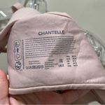 Chantelle  Underwire Bra Nude Women Size 34D Full Coverage Supportive Photo 6