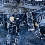 Miss Me EUC  Mid-Rise Easy Skinny Jeans Photo 3