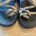 Chacos Chaco Women’s ZX/2 Strappy Gray Outdoor Hiking Sandal Size 6 Photo 4