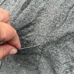 Wilfred Free  Libre V-neck T-shirt Heathered Gray XS Photo 1