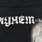 Lady Gaga Vanish Into You Mayhem Ball Tour Tee XXL Photo 4