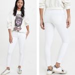 AGOLDE  Sophie‎ Ankle Jean in Phantom Size 27 Photo 1