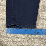 Marithe Francois Girbaud Jeans Womens 11/12 Blue Tapered Mom USA 90s Style Size undefined Photo 10