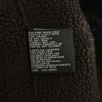 Weatherproof NWOT Faux Suede Jacket Photo 3