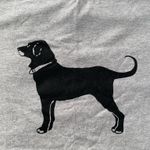 The Black Dog  T-Shirt Photo 1