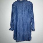 Philosophy ‎ Shirt Dress Photo 4