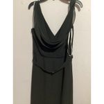 Jenny Packham NWOT Sleeveless Cowl Photo 4