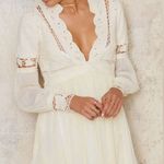 Free People  dreamland mini dress Photo 0