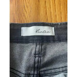 CLEARANCE! Women's KanCan Black Button Fly Distressed Jeans Size 13/30‎ Bin B Photo 7