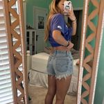 Levi's 512 Jean Shorts Photo 5