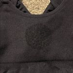 Kindred Bravely Simply Sublime Black Maternity & Nursing Tank‎ Small NWOT Size undefined Photo 6