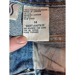 Bill Blass Women's Blue Easy Fit Short Length 29" Stretch Jeans Size 14 Photo 4