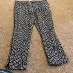 Anthropologie Anthro Cartonnier textured pants 8 Photo 1