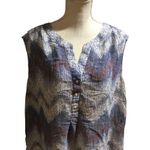 Fred David  Blouse Photo 1