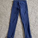 GapFit High Waisted Organic Cotton Legging Photo 1