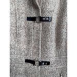 Ivanka Trump Beige Tweed Gorgeous Wool Blend Peacoat Photo 2