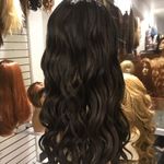 Wig Long Loose Curls Photo 3