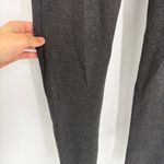 Betabrand  Dress Work Stretch Pant Yoga Pants Skinny Ponte Black Women’s Small Photo 5