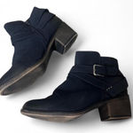 Sonoma Faux Suede Booties‎ Photo 0