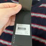 The Fifth Label NWT  Gravitation Striped Long Sleeve Top size Small Photo 8