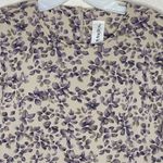 Norton Mcnaughton Norton‎ McNaughton Floral Top Photo 2