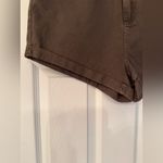 Black Orchid  Milla Paperbag Short High Waist Women’s Brown Shorts Size 26 Photo 5