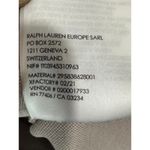 Club Monaco (NWT) Women's Large Brown Ribbed Cropped Tank Top Photo 5