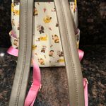 Disney 2023  Parks Pixar UP Loungefly Mini Backpack Ice Cream Parlor Photo 4